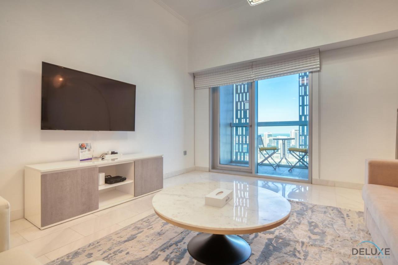 अपार्टमेंट Sea Views From Living To Bedroom Perfect For Staycation, Marina By Deluxe Homes *