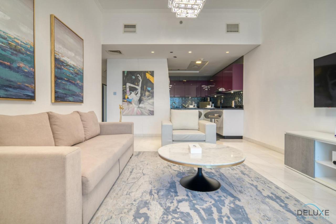 अपार्टमेंट Sea Views From Living To Bedroom Perfect For Staycation, Marina By Deluxe Homes *