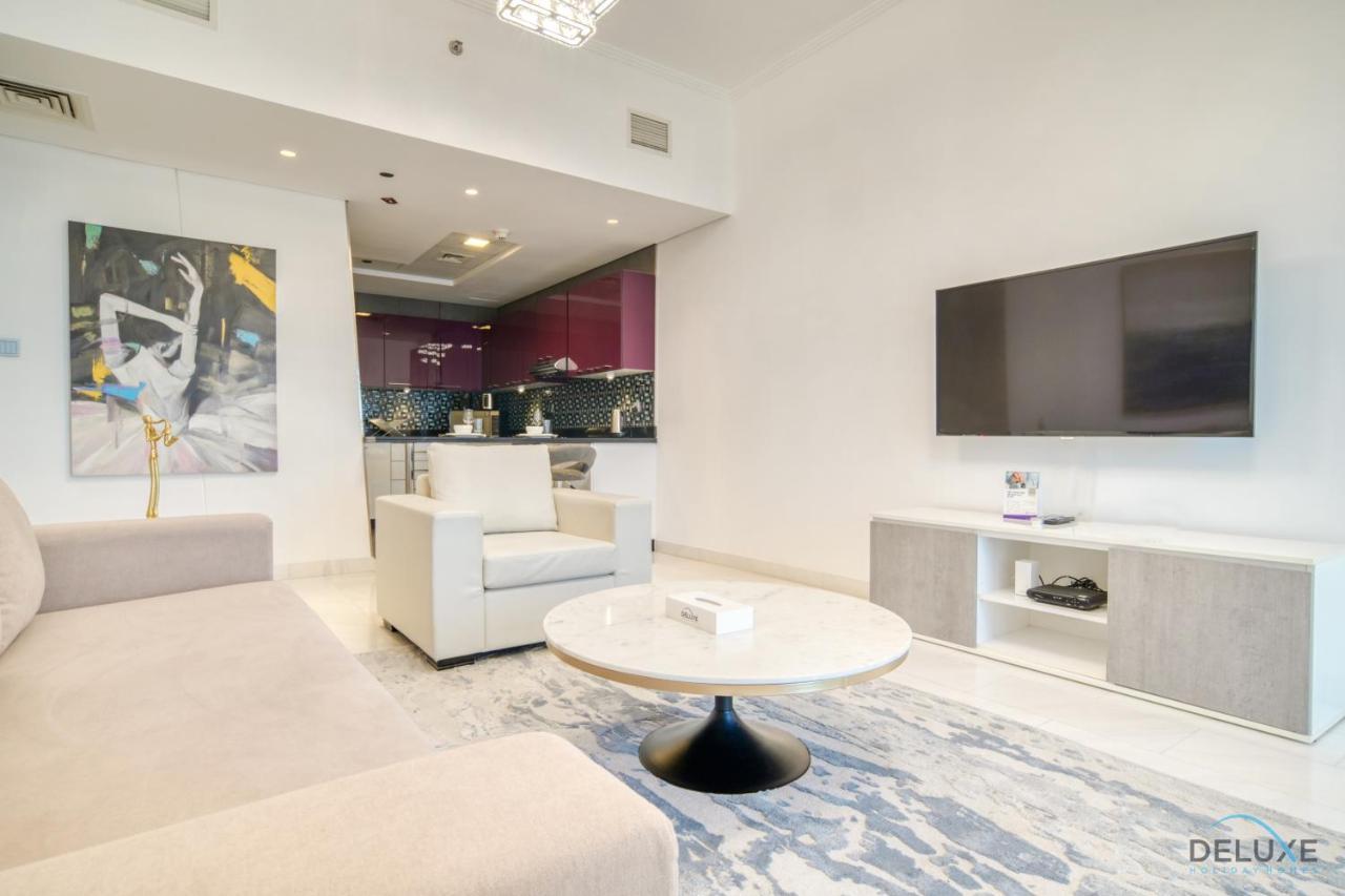 Sea Views From Living To Bedroom Perfect For Staycation, Marina By Deluxe Homes अपार्टमेंट *